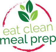 Eat Clean Meal Prep